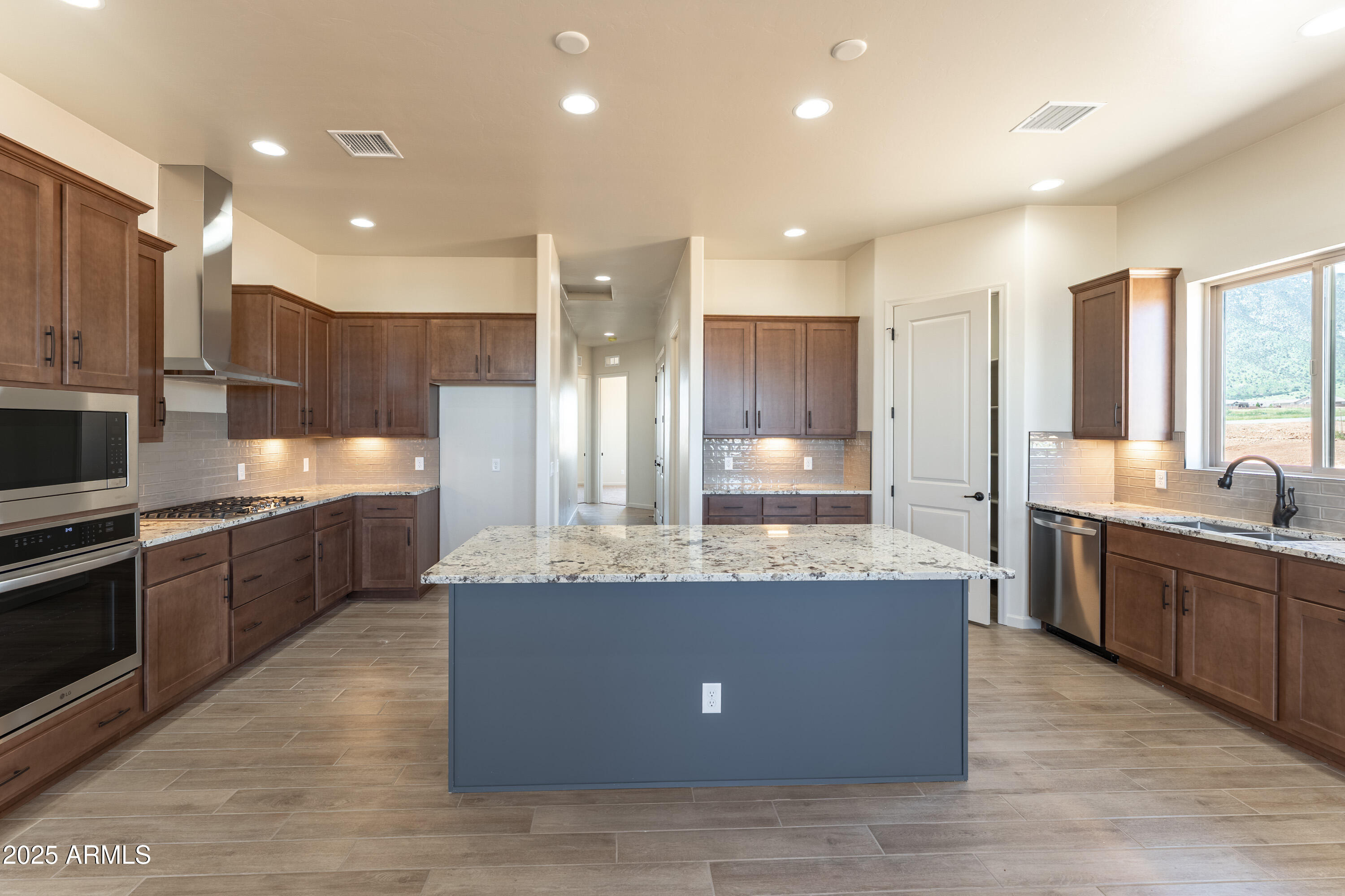 KINGS RANCH AT CORONADO - Residential