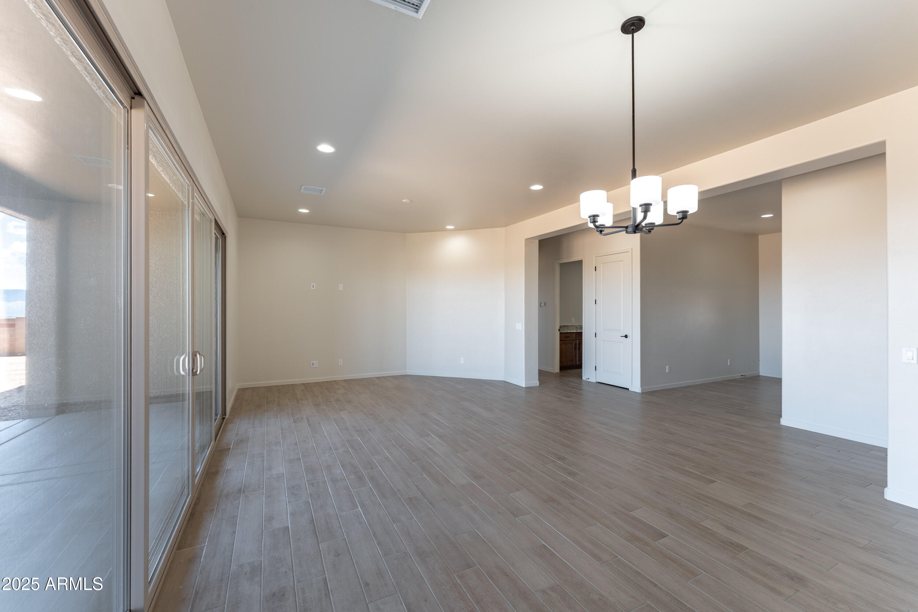 KINGS RANCH AT CORONADO - Residential