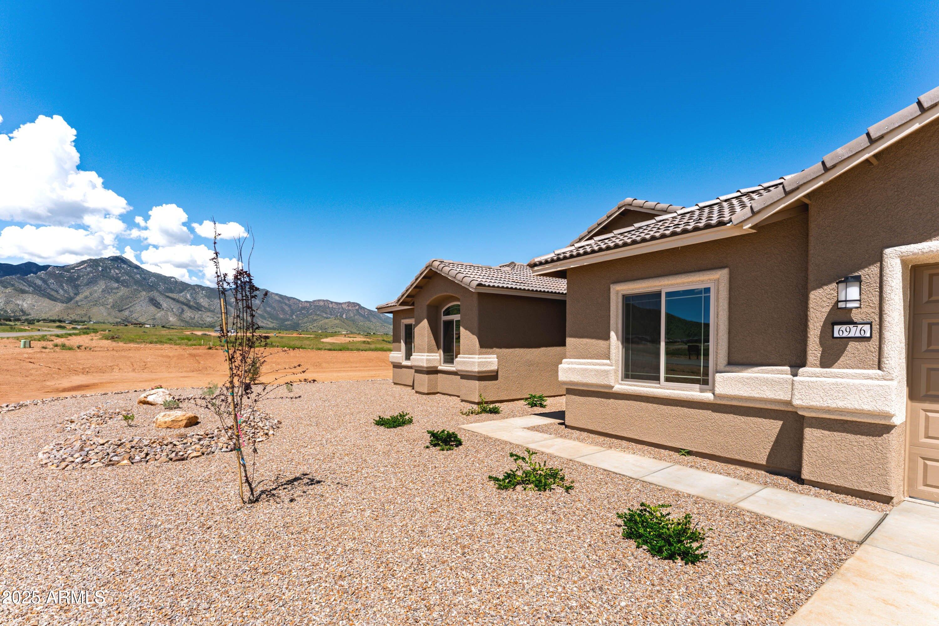 6976 E Vaquero Circle Lot 192