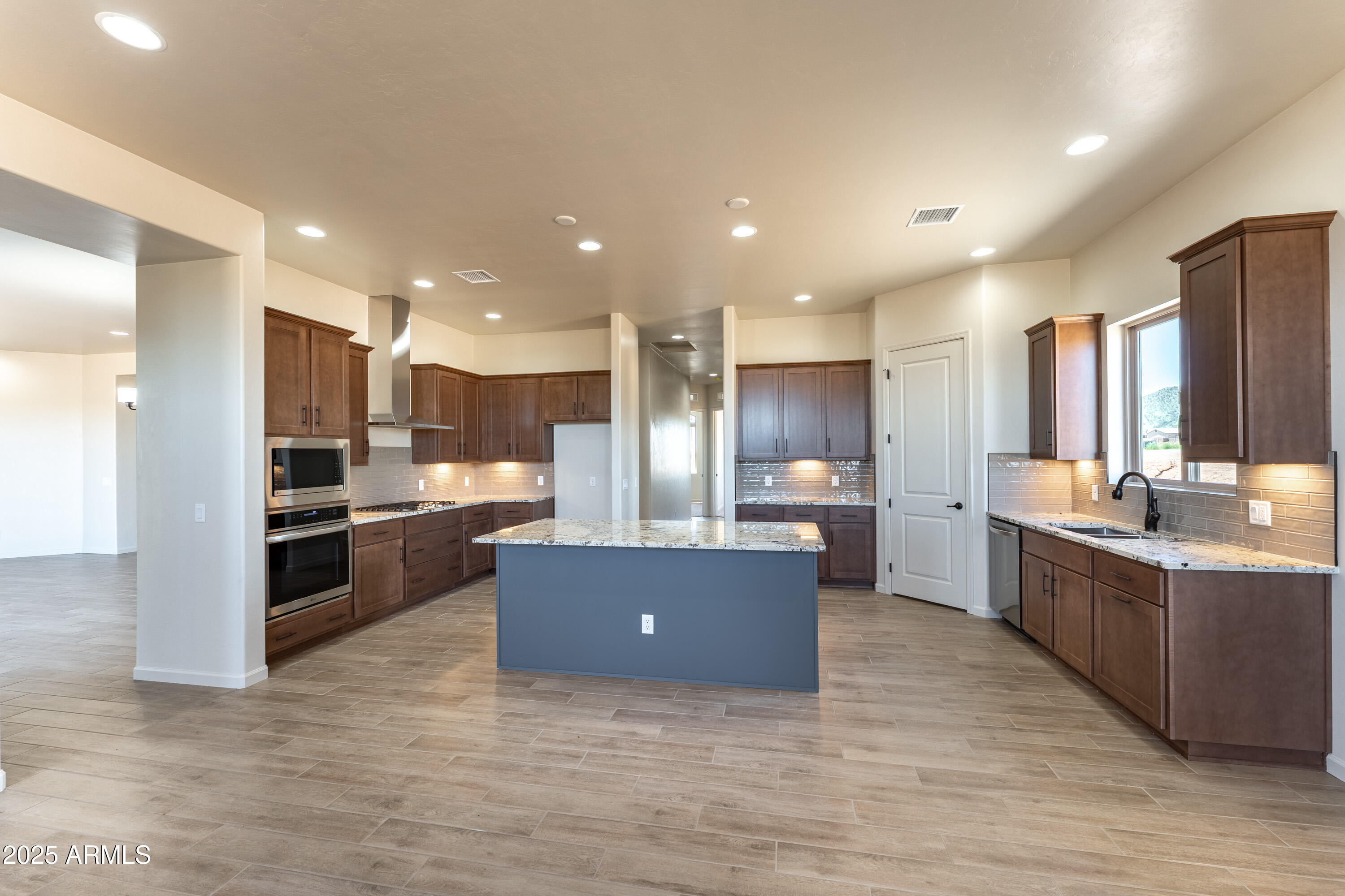 KINGS RANCH AT CORONADO - Residential