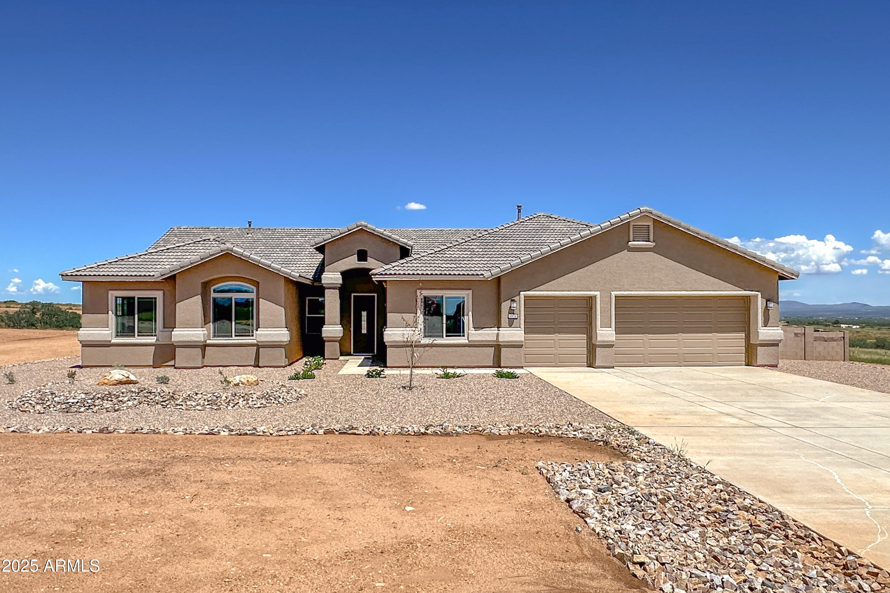 KINGS RANCH AT CORONADO - Residential