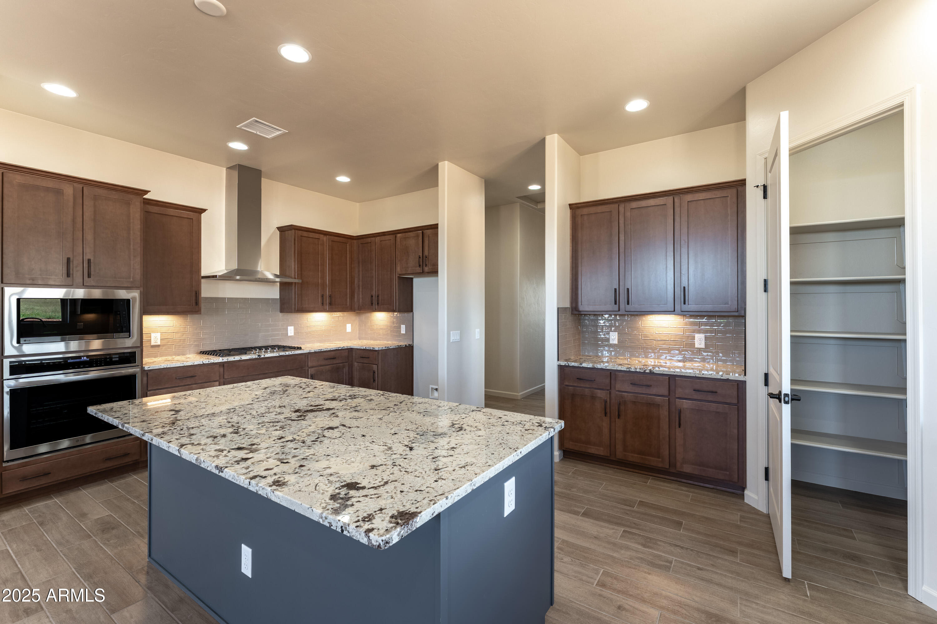 KINGS RANCH AT CORONADO - Residential