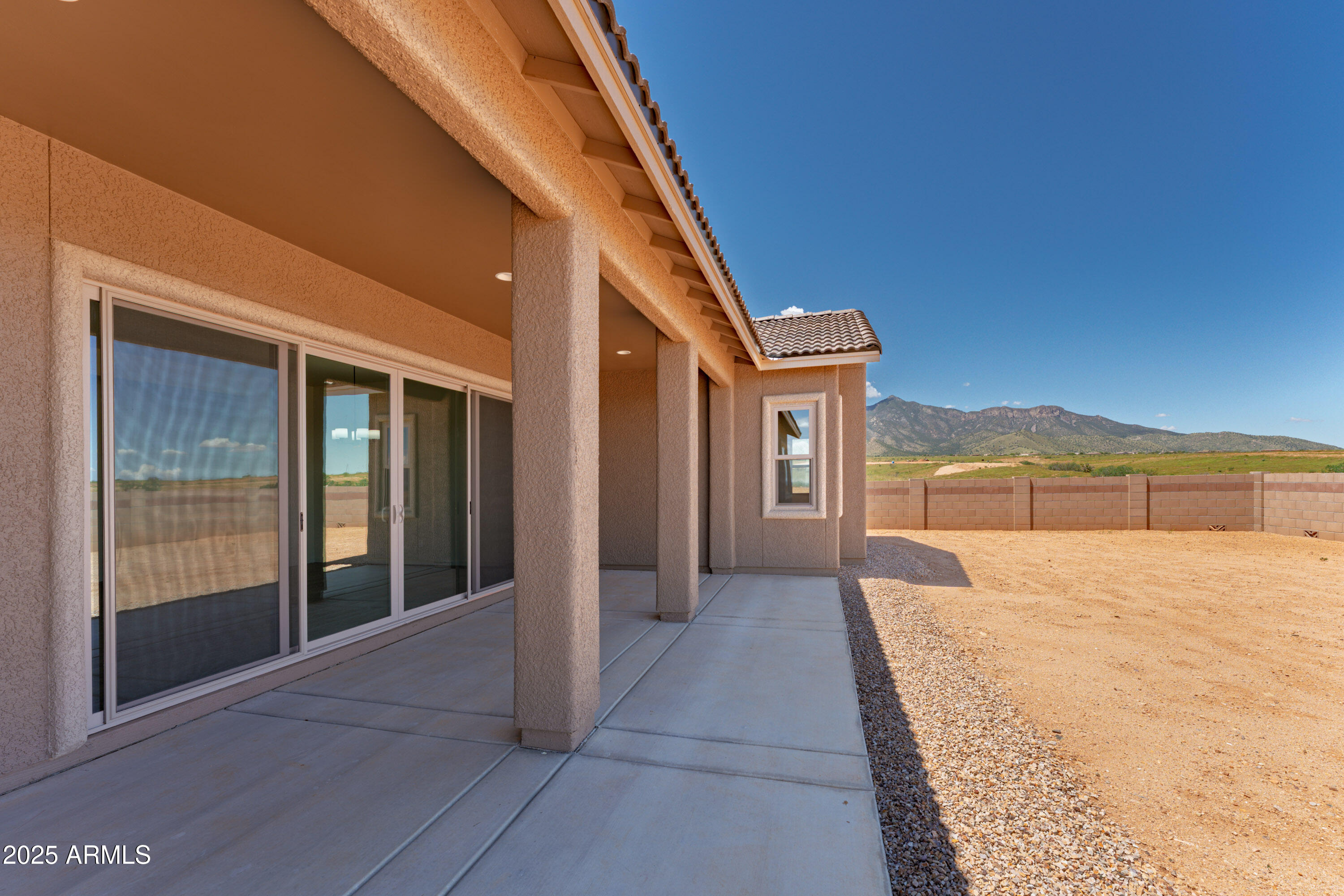 KINGS RANCH AT CORONADO - Residential