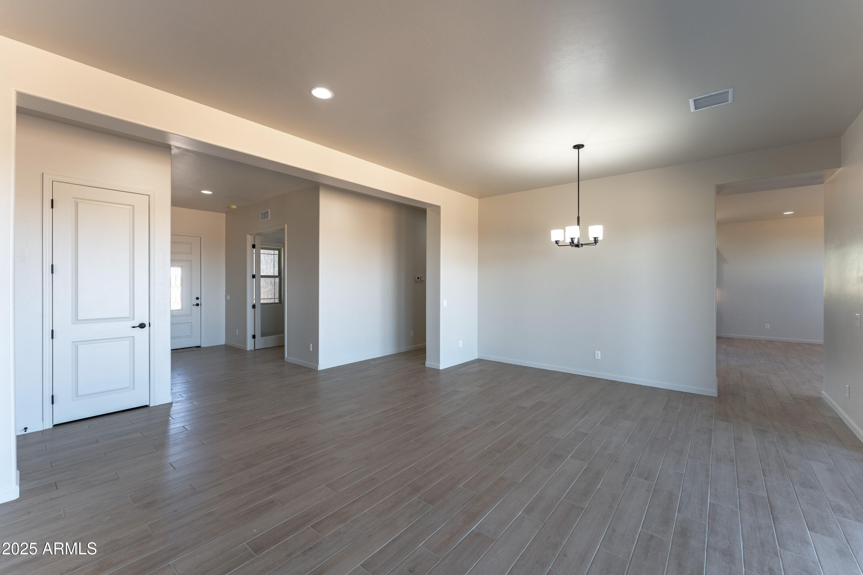 KINGS RANCH AT CORONADO - Residential