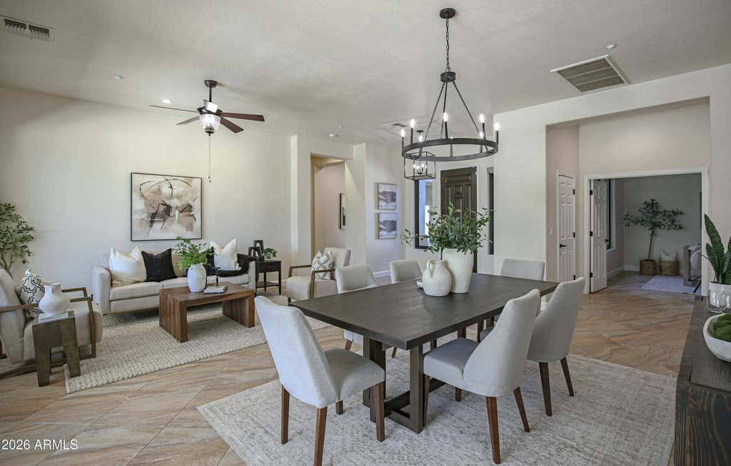 Photo of 40822 N Harbour Town Way, Anthem, AZ 85086 (MLS # 7041028)