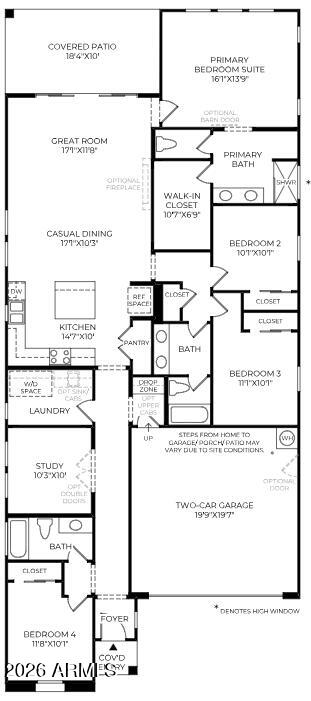 Photo of 35671 N Humite Street, San Tan Valley, AZ 85144 (MLS # 7059466)