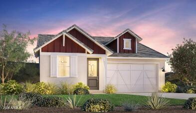 Photo of 35671 N Humite Street, San Tan Valley, AZ 85144 (MLS # 7059466)