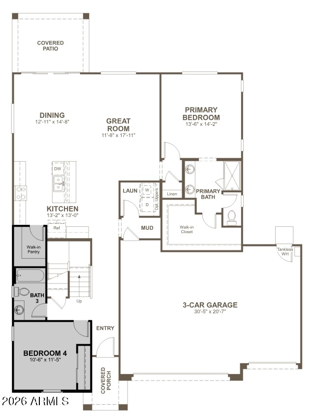 12373 W LUXTON Lane