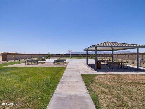 A home in Tolleson