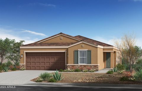 24355 W JESSICA Lane Buckeye AZ 85326