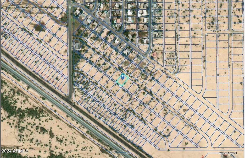 Photo of 3335 W Atlantic Drive #19, Eloy, AZ 85131 (MLS # 6797218)