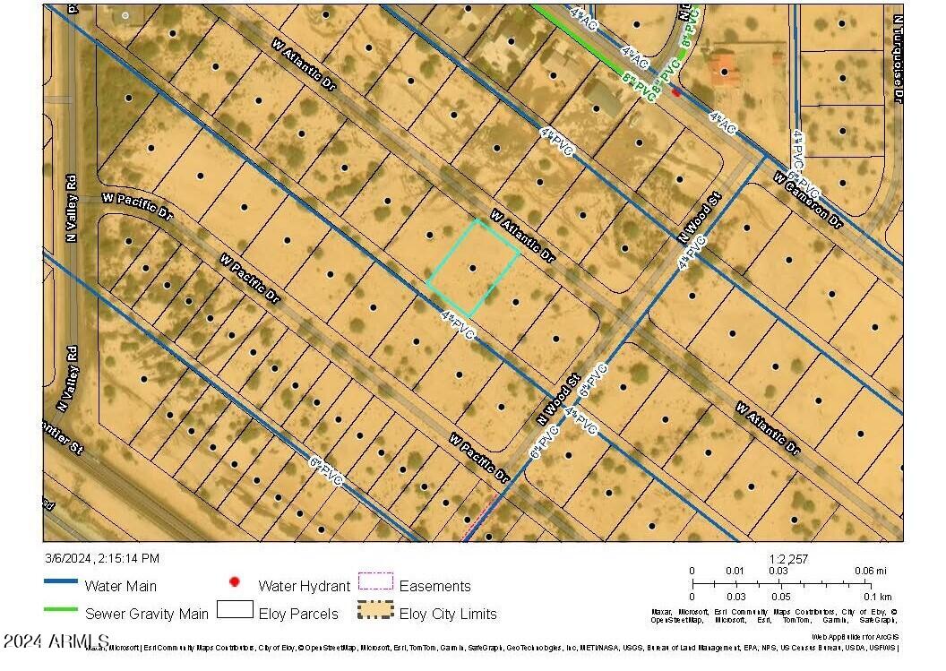 3335 W ATLANTIC Drive 19