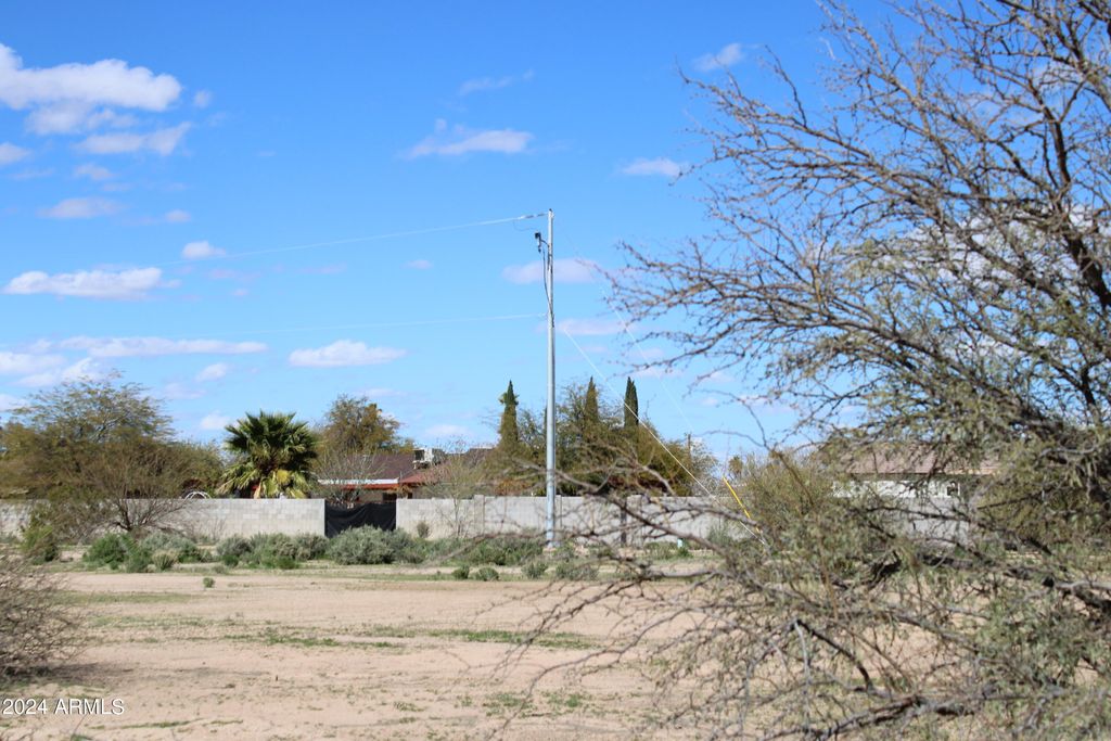 Photo of 3335 W Atlantic Drive #19, Eloy, AZ 85131 (MLS # 6797218)