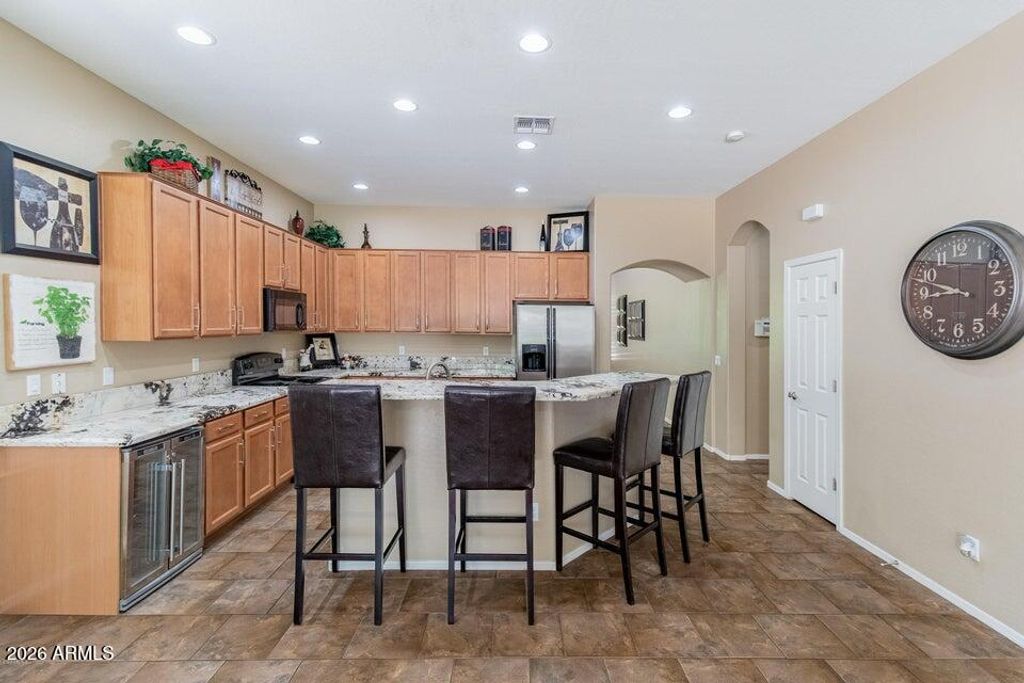 Photo of 8349 W Andrea Drive, Peoria, AZ 85383 (MLS # 7017669)