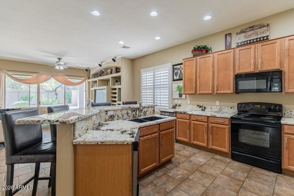 Photo of 8349 W Andrea Drive, Peoria, AZ 85383 (MLS # 7017669)