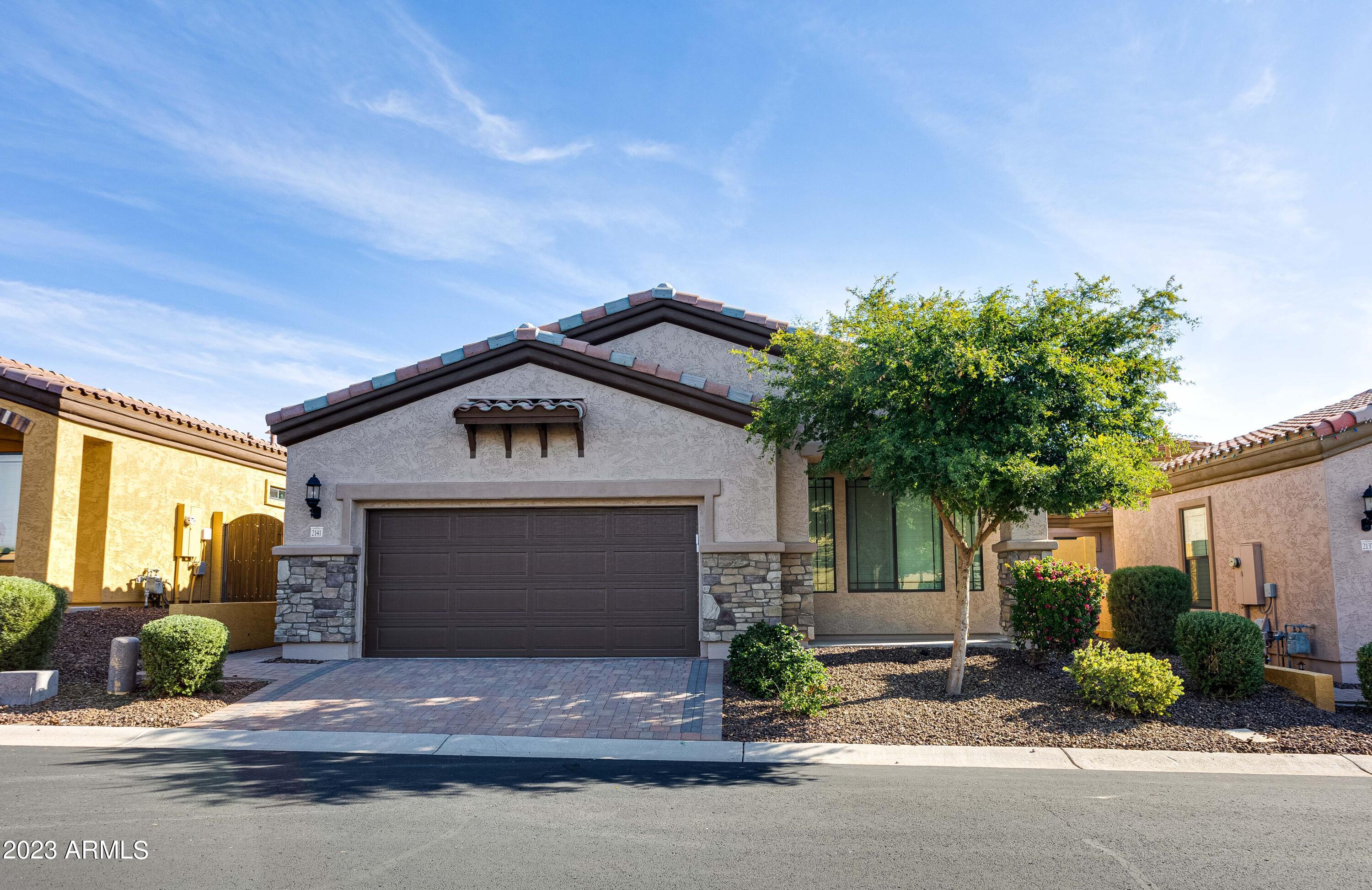 Photo 1 of 31 — 2141 N 88TH Street, Mesa, AZ 85207