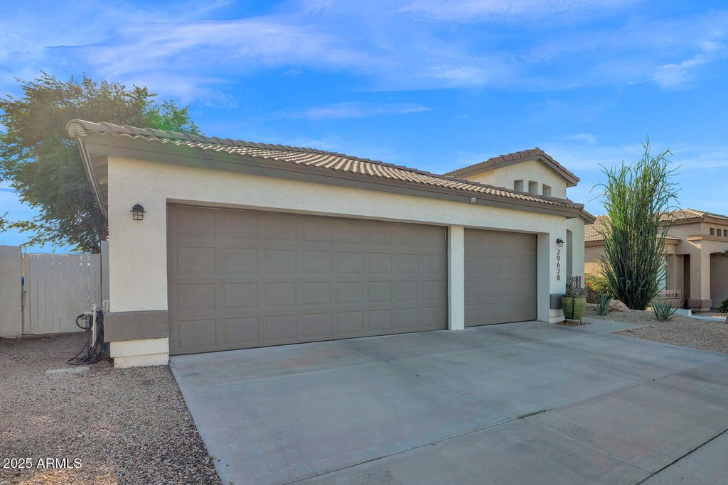 Photo of 29628 N 48th Street, Cave Creek, AZ 85331 (MLS # 6924229)