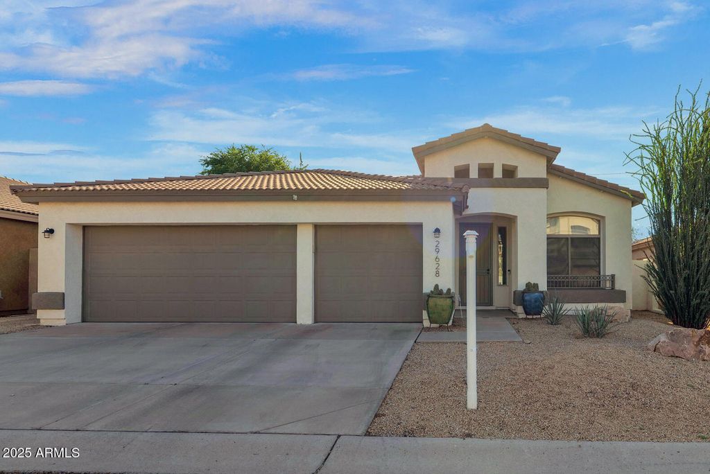 Photo of 29628 N 48th Street, Cave Creek, AZ 85331 (MLS # 6924229)