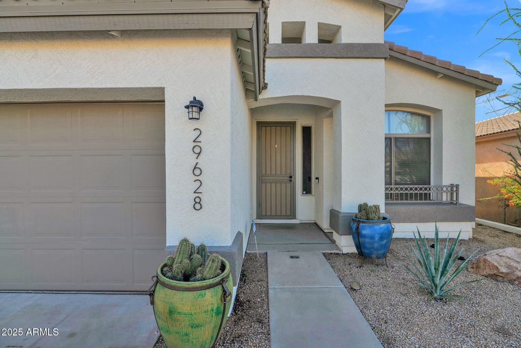 Photo of 29628 N 48th Street, Cave Creek, AZ 85331 (MLS # 6924229)