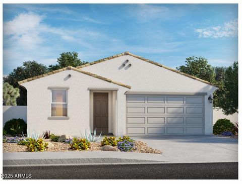 2543 E Fortana Drive San Tan Valley AZ 85143