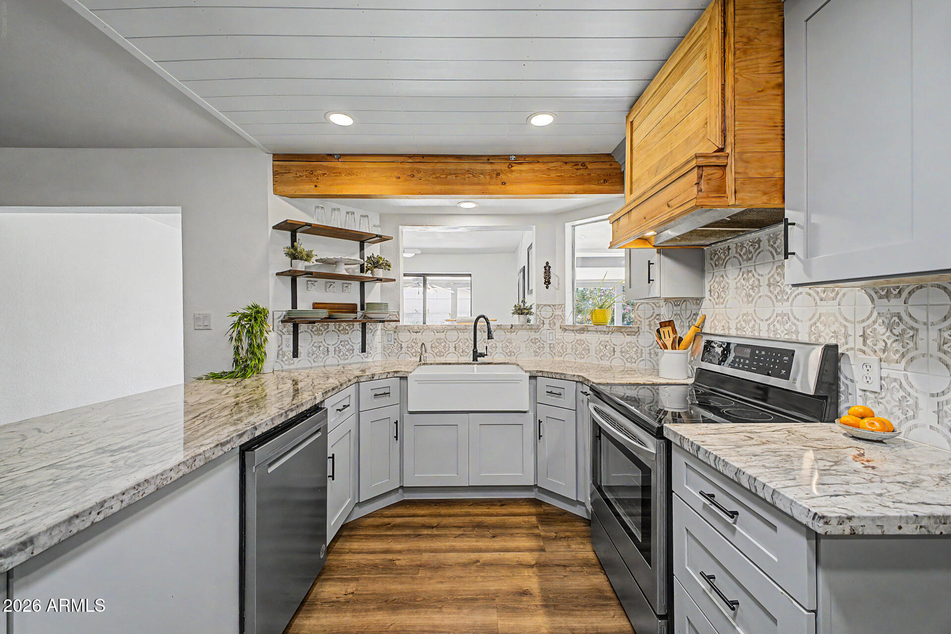 LEMON TREE TERRACE UNIT 2 - Residential