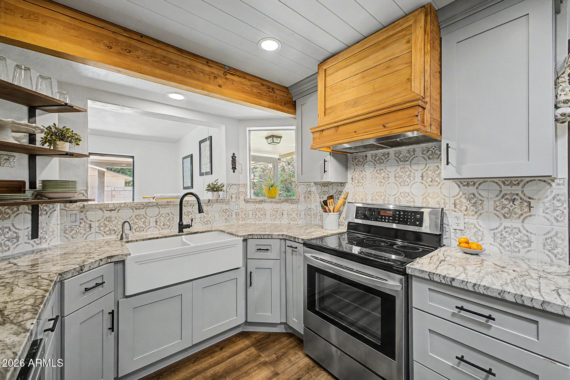 LEMON TREE TERRACE UNIT 2 - Residential