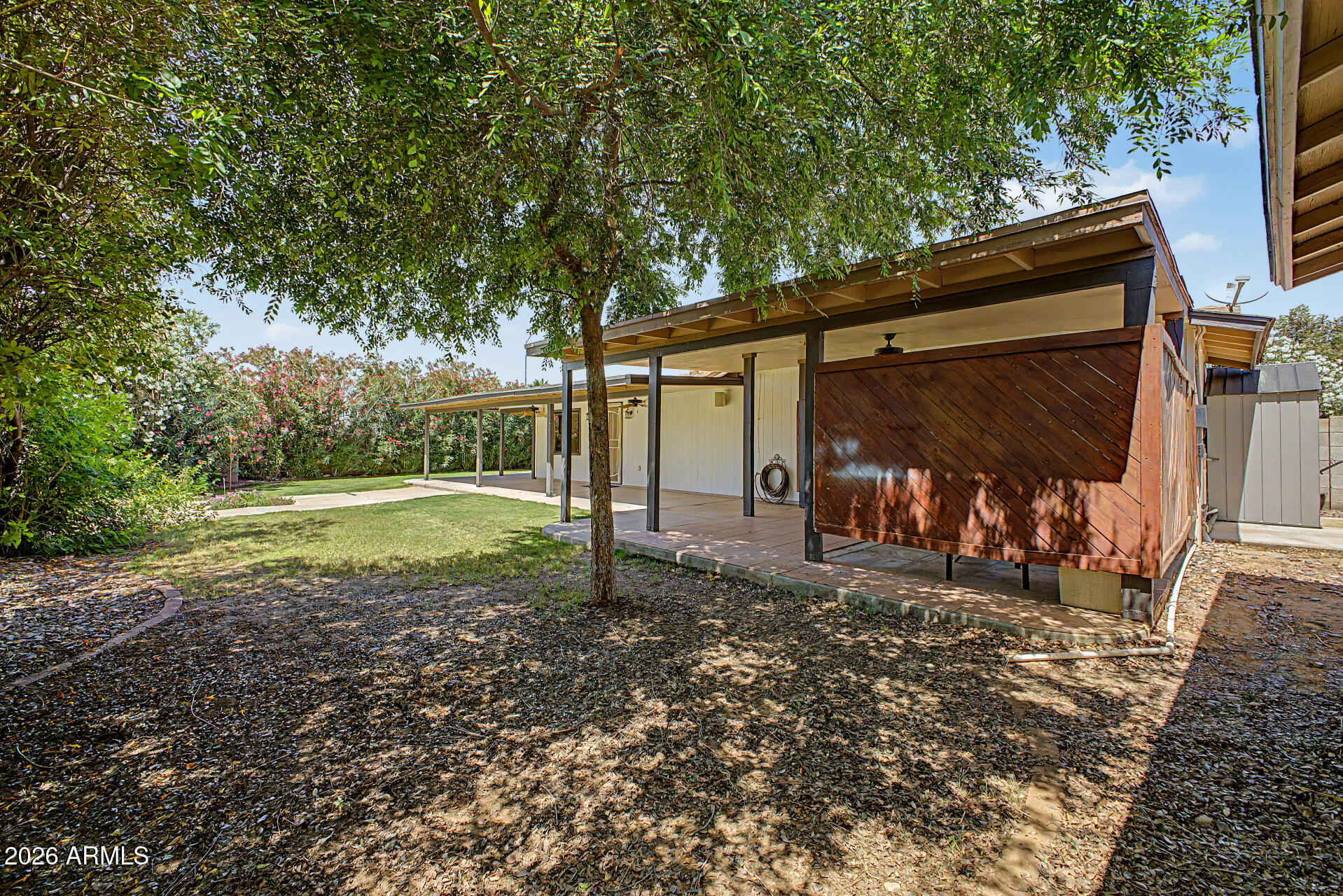 LEMON TREE TERRACE UNIT 2 - Residential