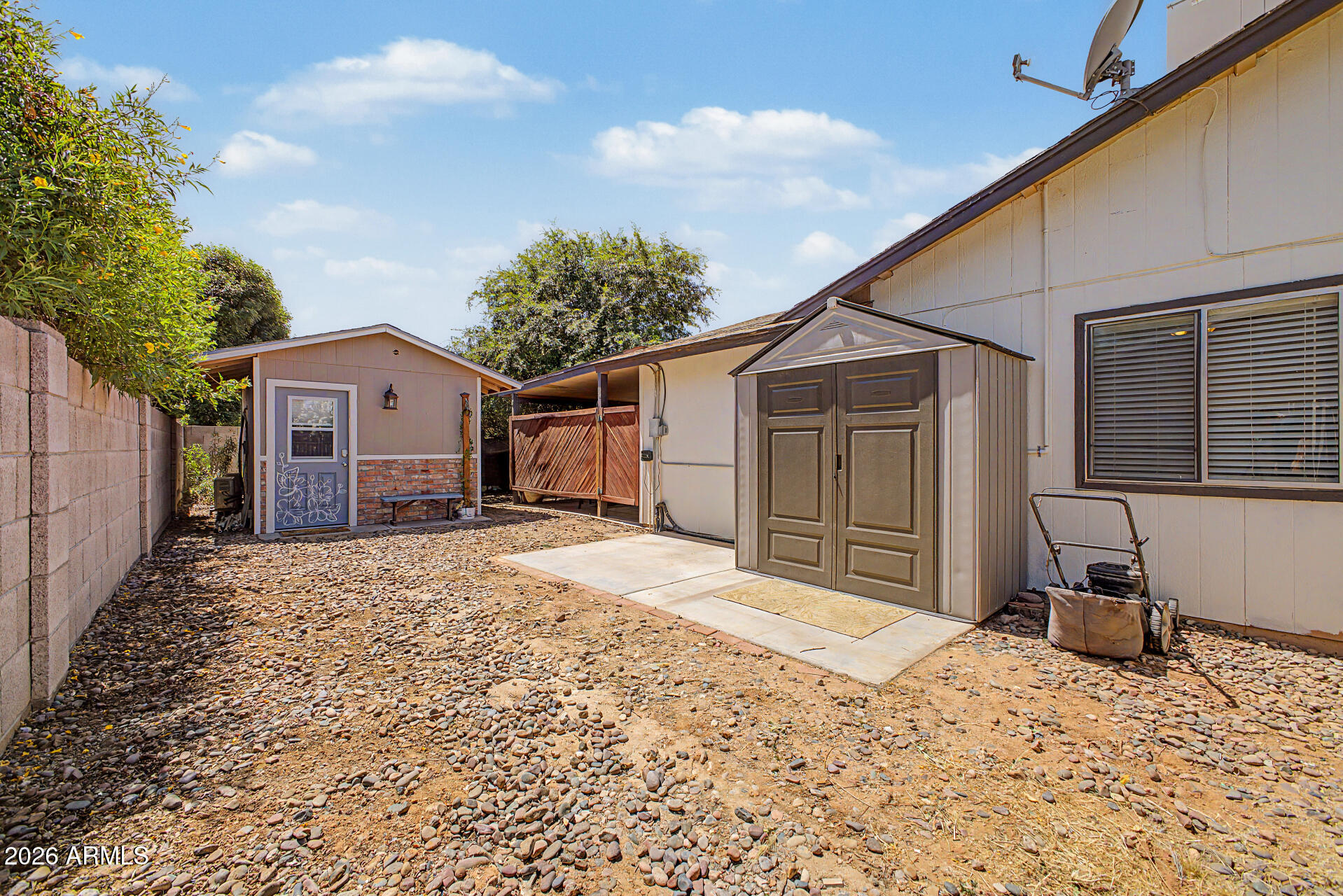 LEMON TREE TERRACE UNIT 2 - Residential