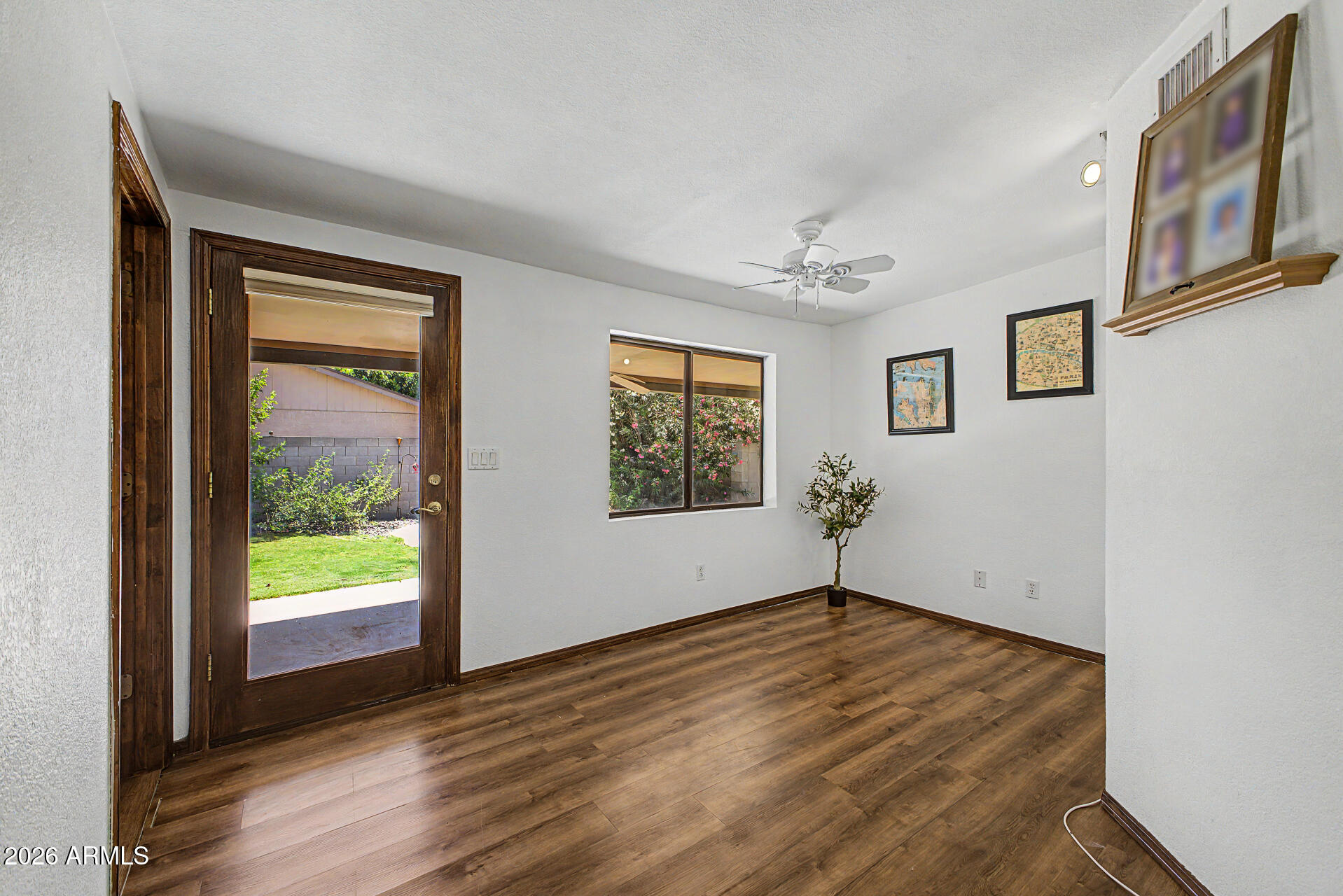 LEMON TREE TERRACE UNIT 2 - Residential