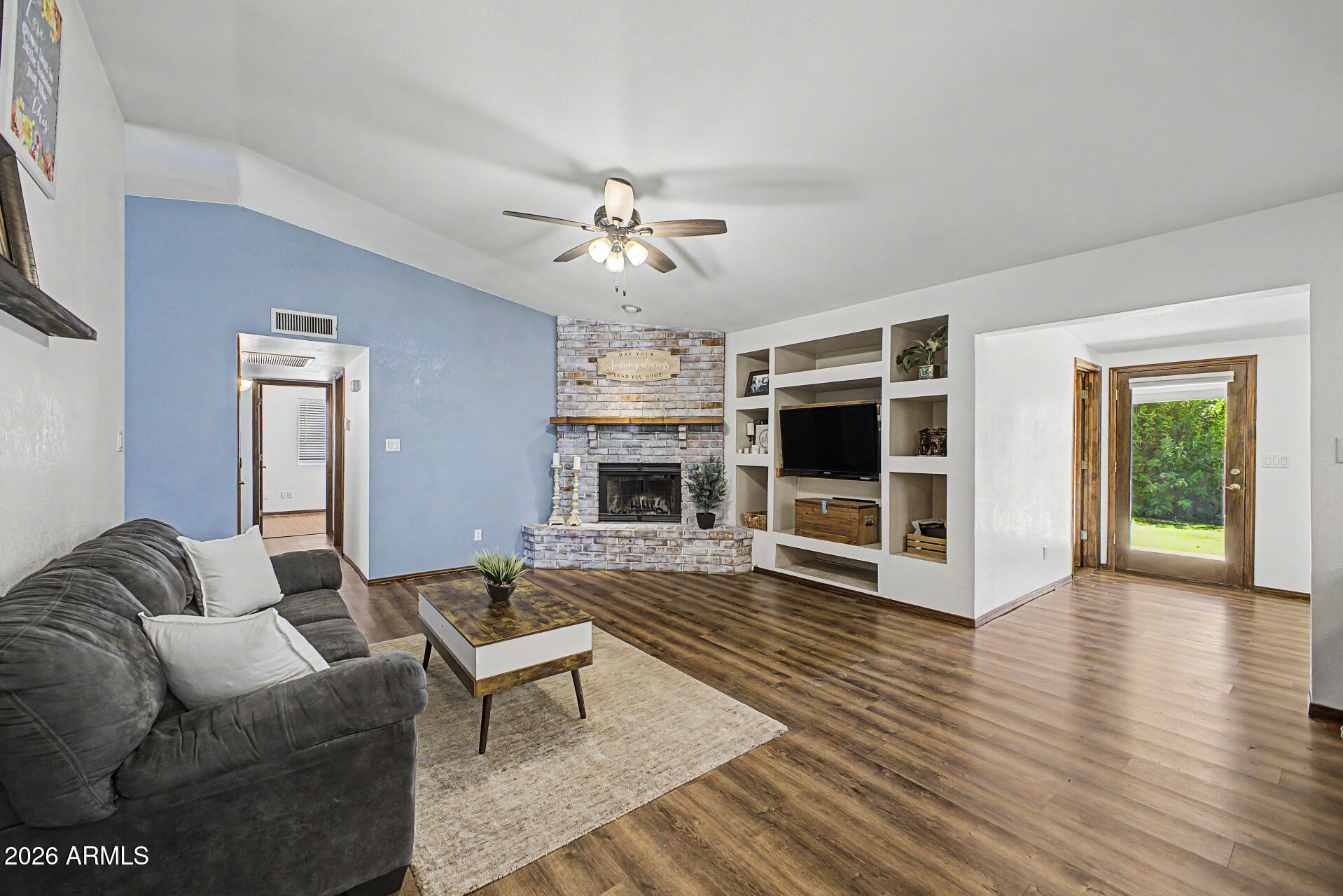 LEMON TREE TERRACE UNIT 2 - Residential