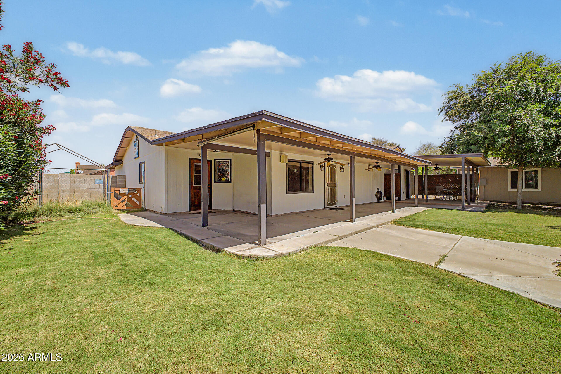 LEMON TREE TERRACE UNIT 2 - Residential