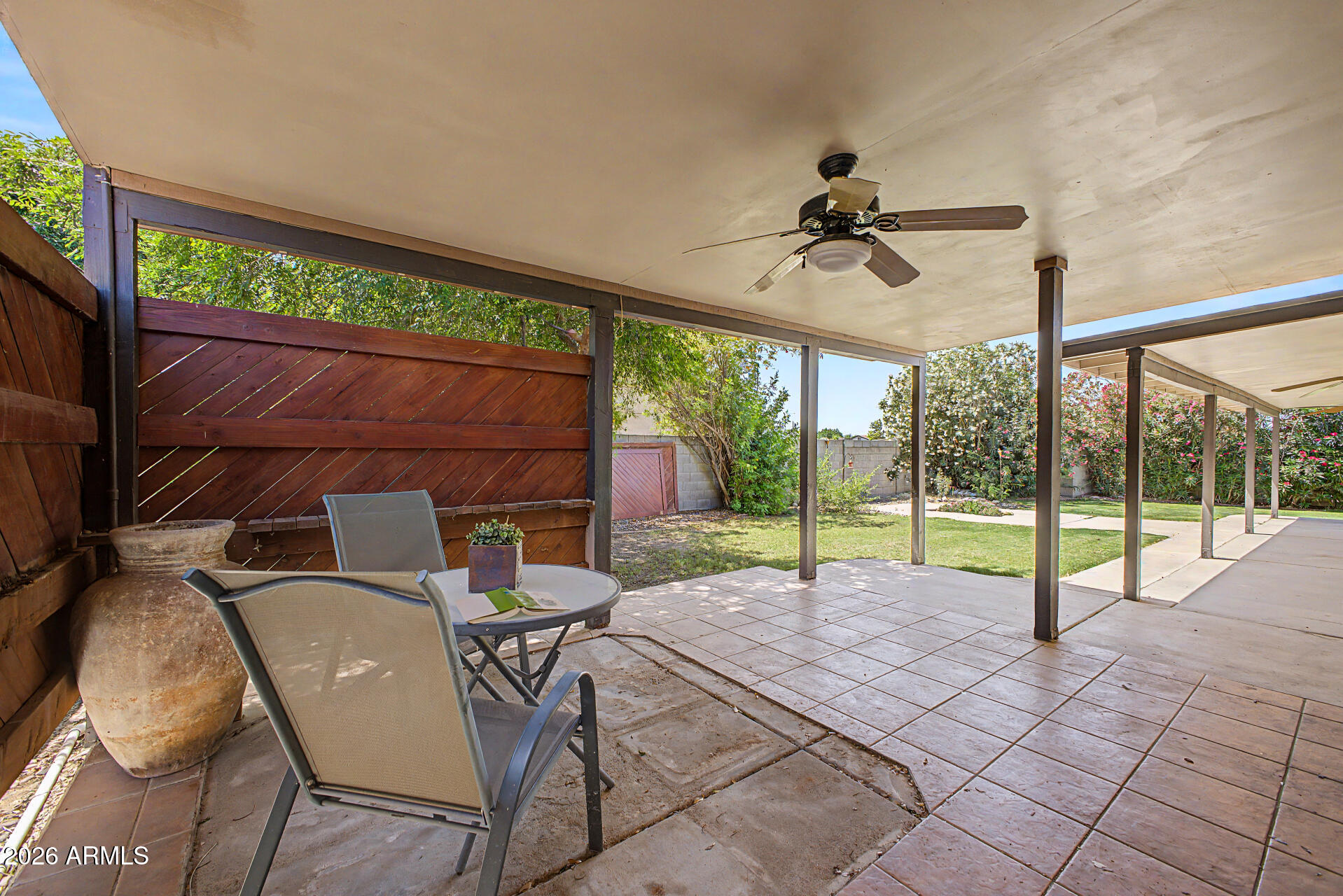 LEMON TREE TERRACE UNIT 2 - Residential