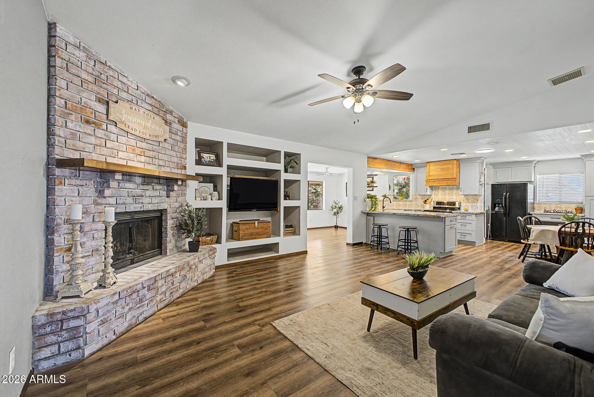 LEMON TREE TERRACE UNIT 2 - Residential