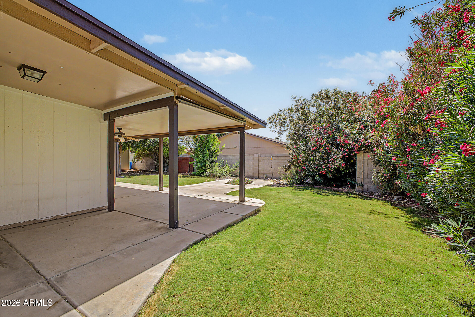 LEMON TREE TERRACE UNIT 2 - Residential