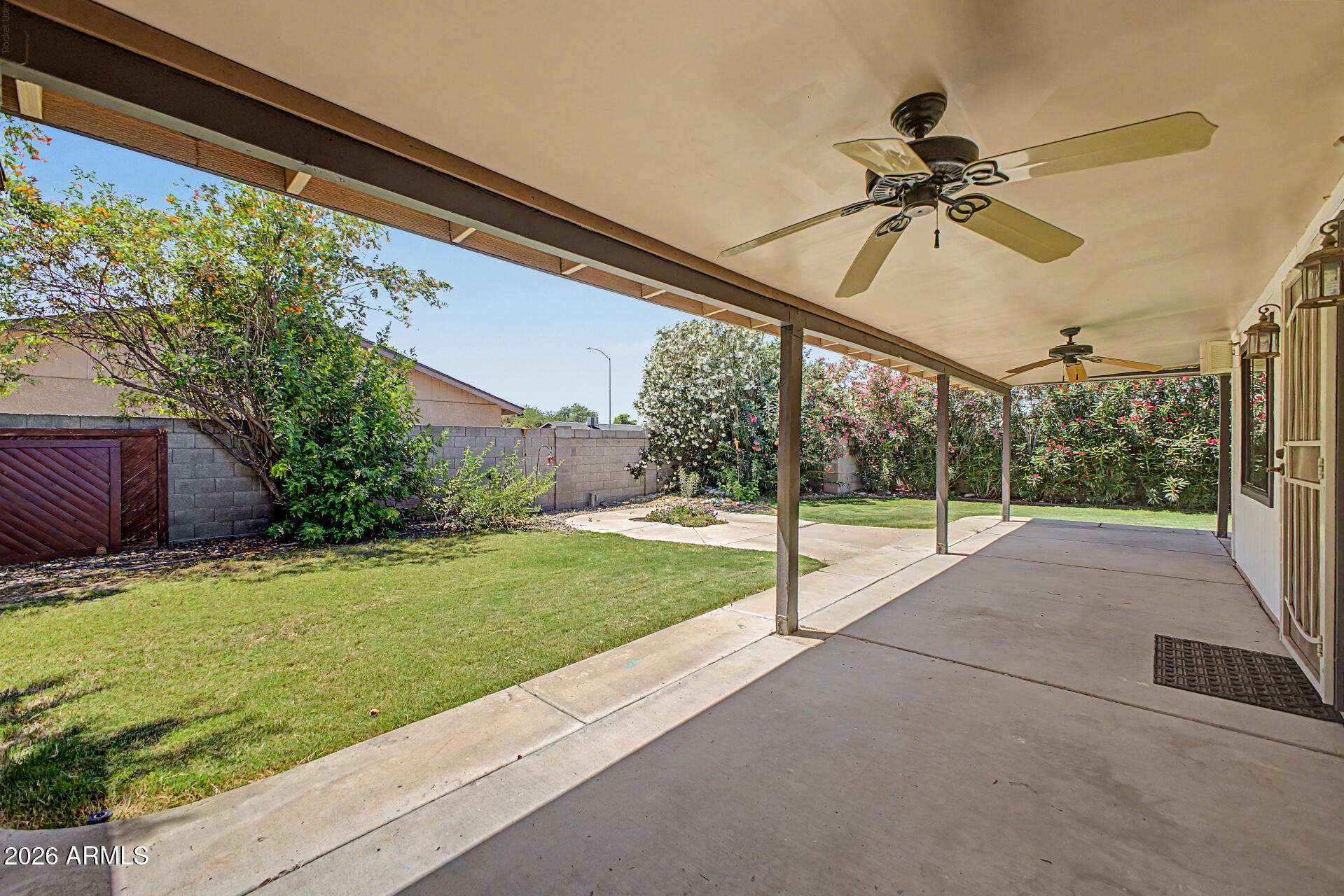 LEMON TREE TERRACE UNIT 2 - Residential