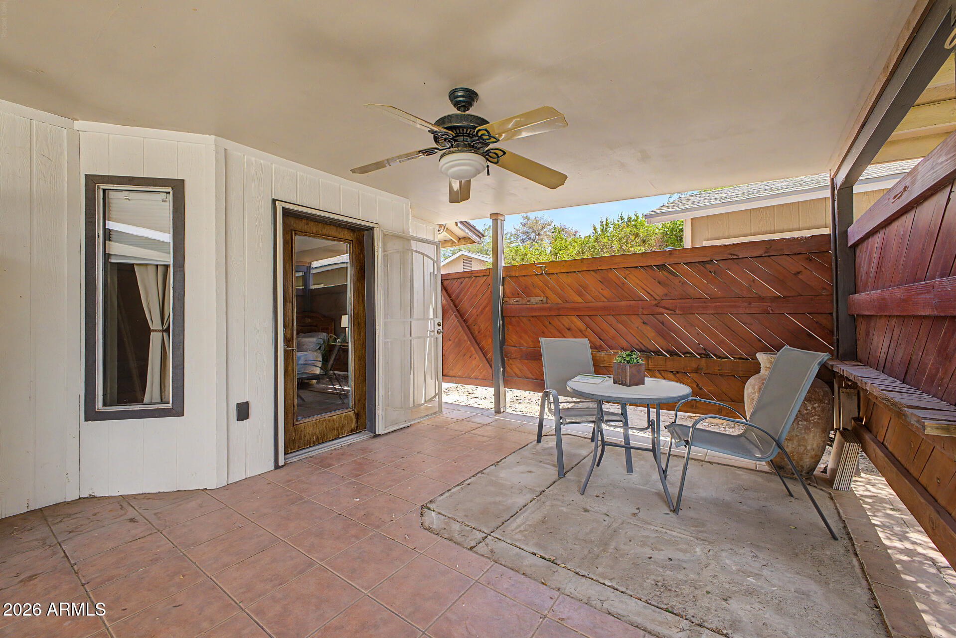 LEMON TREE TERRACE UNIT 2 - Residential