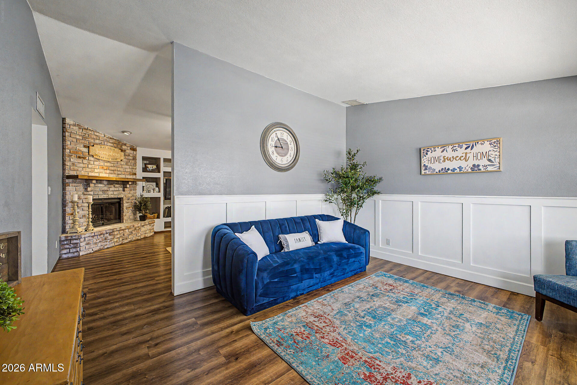LEMON TREE TERRACE UNIT 2 - Residential