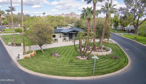 345 W GARDENIA Drive Phoenix AZ 85021