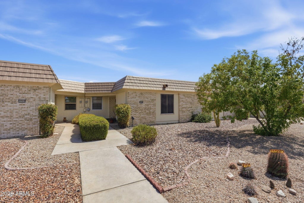 Photo of 17309 N Del Webb Boulevard, Sun City, AZ 85373 (MLS # 7067891)