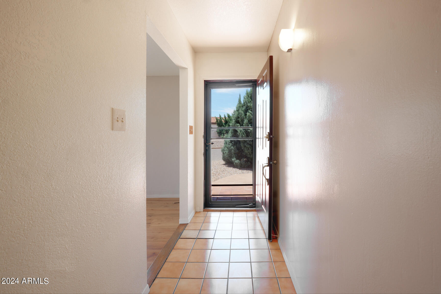 HACIENDA DON PEDRO - Residential