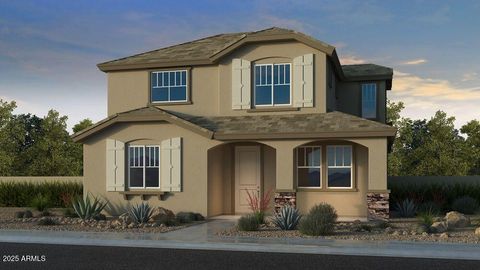 3767 N 99TH Drive Avondale AZ 85392
