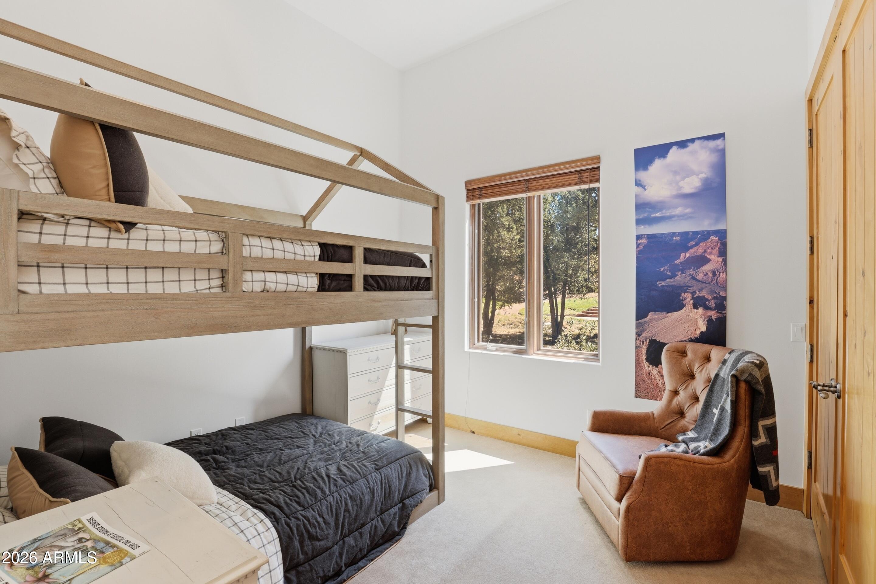 CHAPARRAL PINES PHASE 1 - Residential