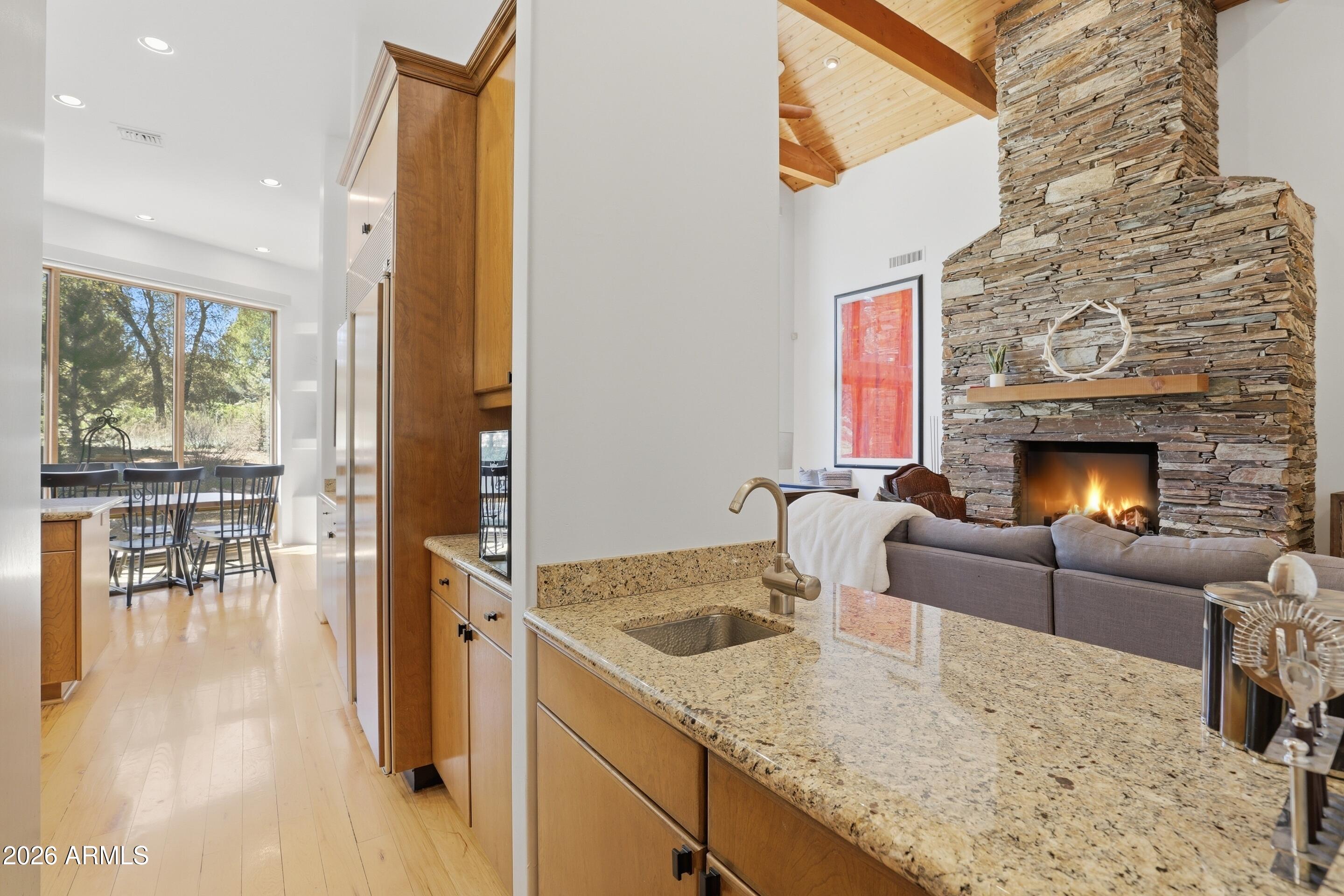 CHAPARRAL PINES PHASE 1 - Residential