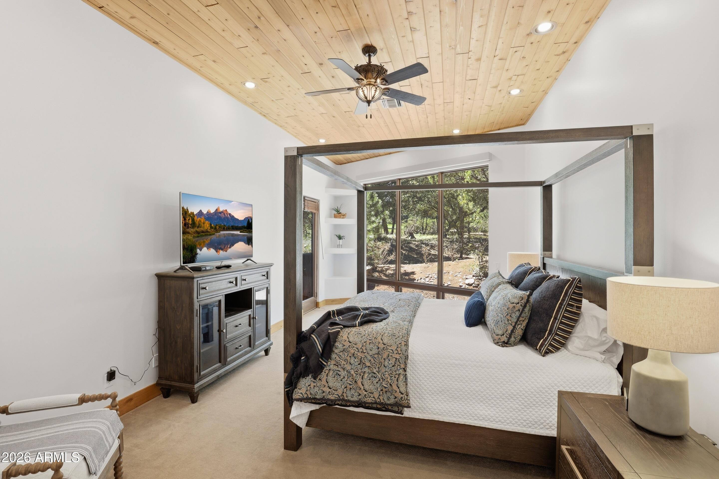 CHAPARRAL PINES PHASE 1 - Residential