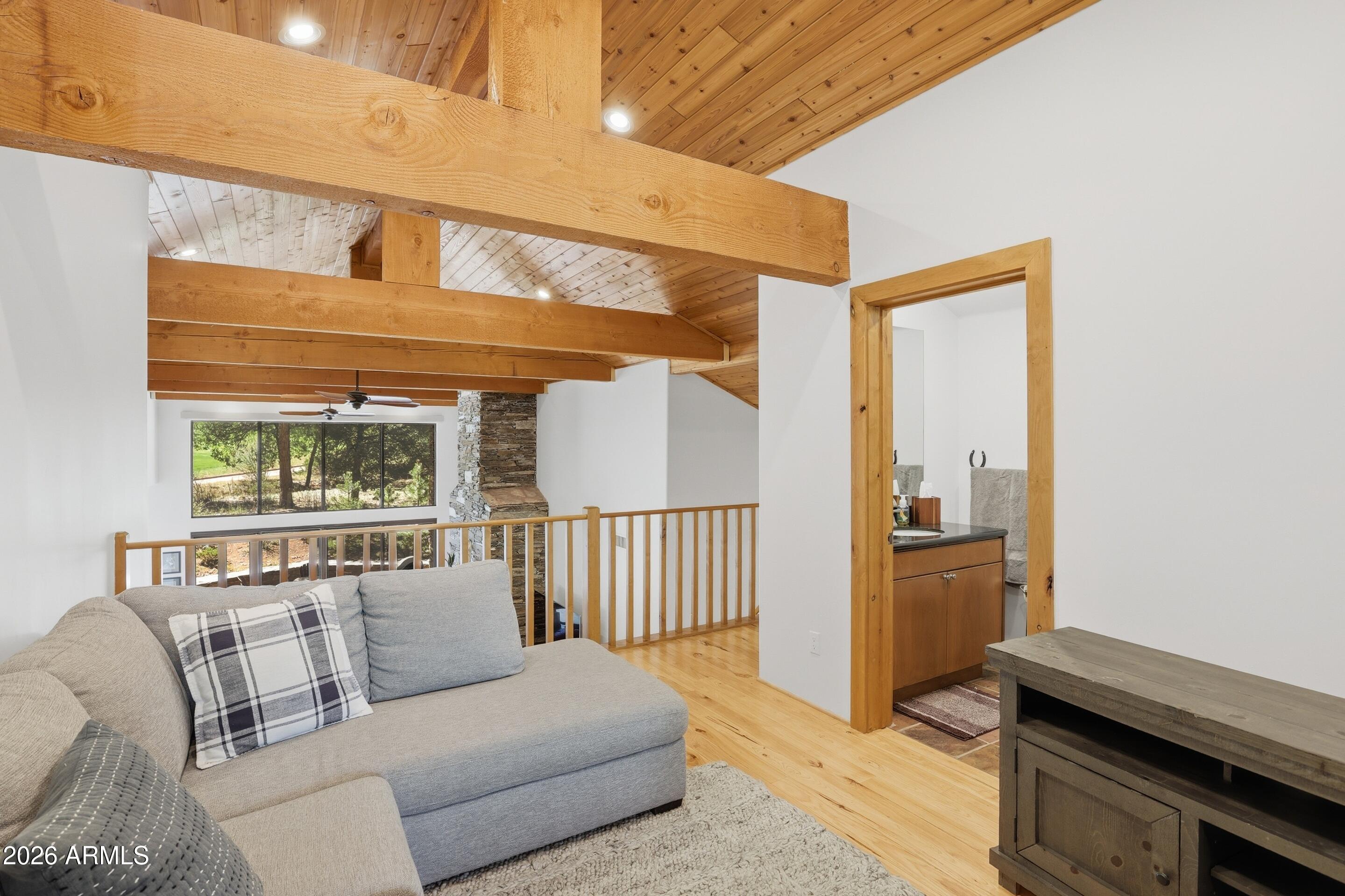 CHAPARRAL PINES PHASE 1 - Residential