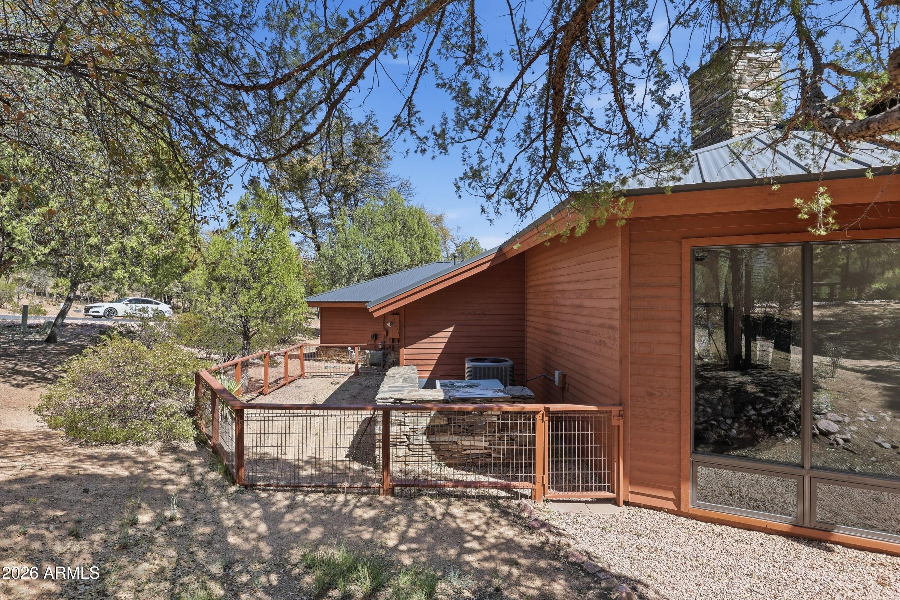 CHAPARRAL PINES PHASE 1 - Residential