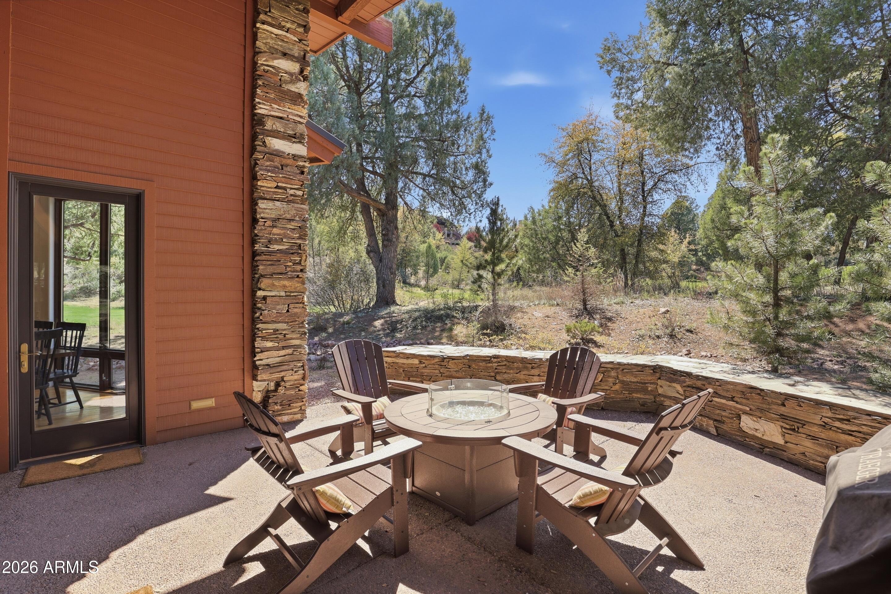 CHAPARRAL PINES PHASE 1 - Residential