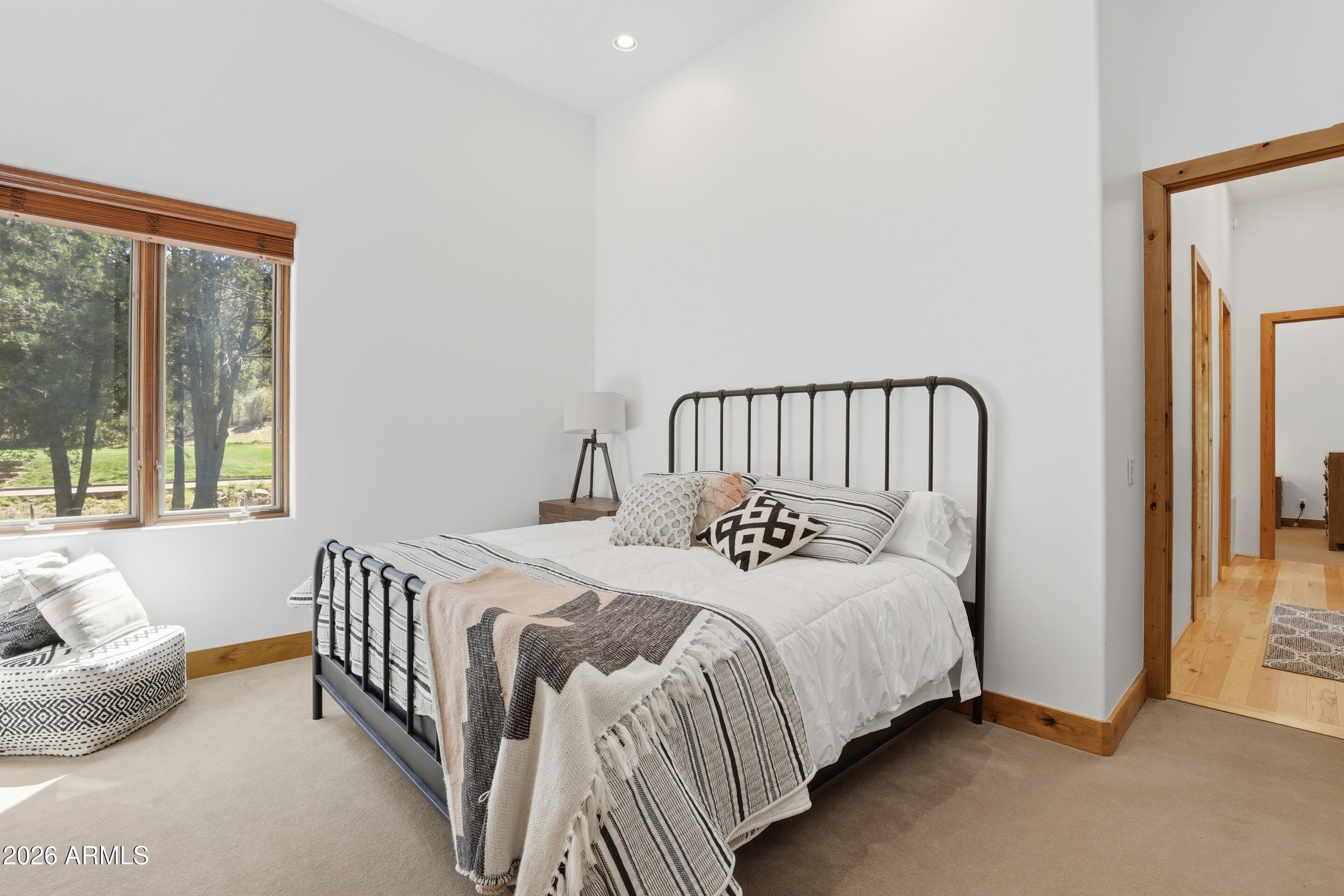CHAPARRAL PINES PHASE 1 - Residential
