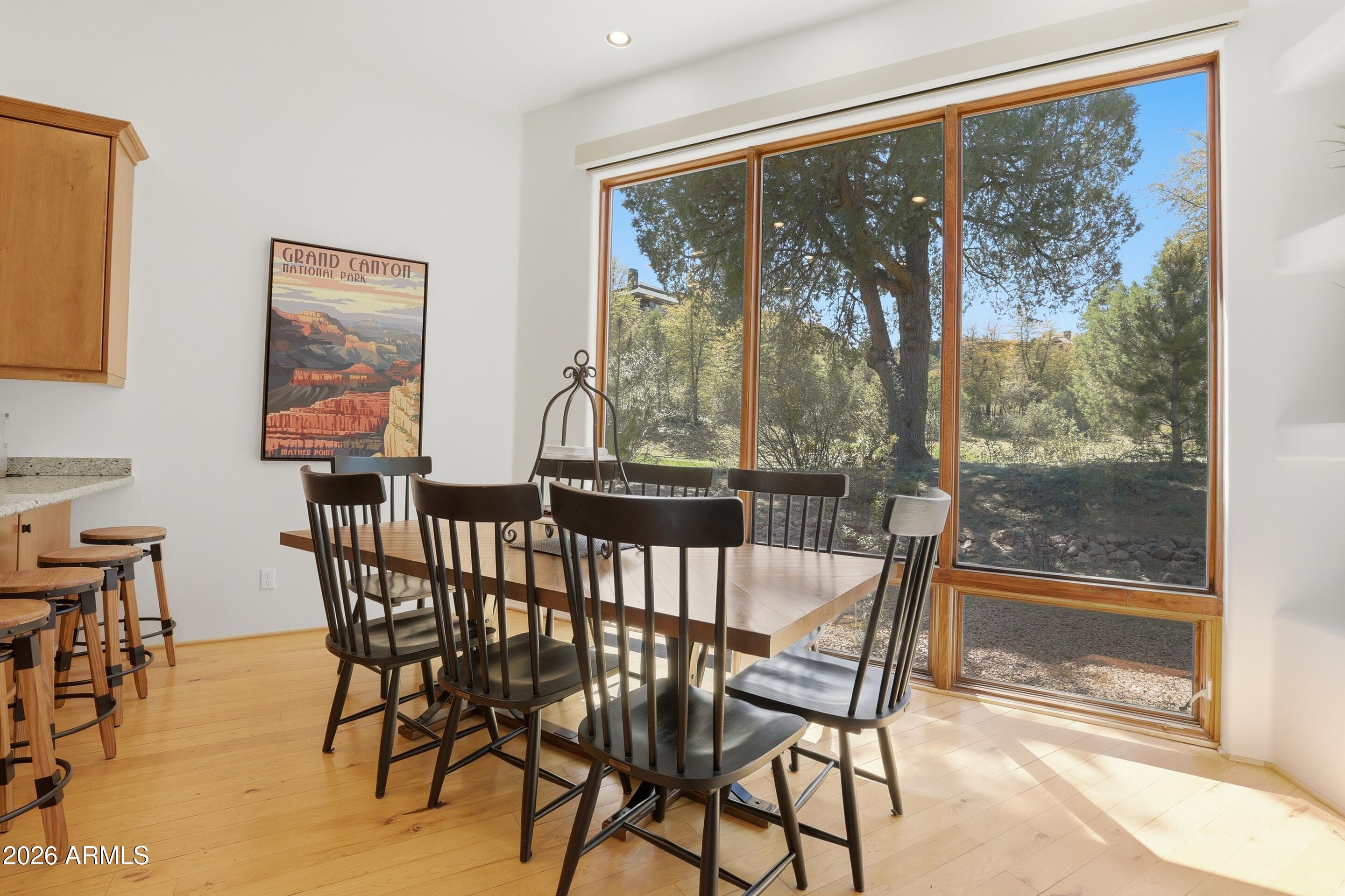 CHAPARRAL PINES PHASE 1 - Residential
