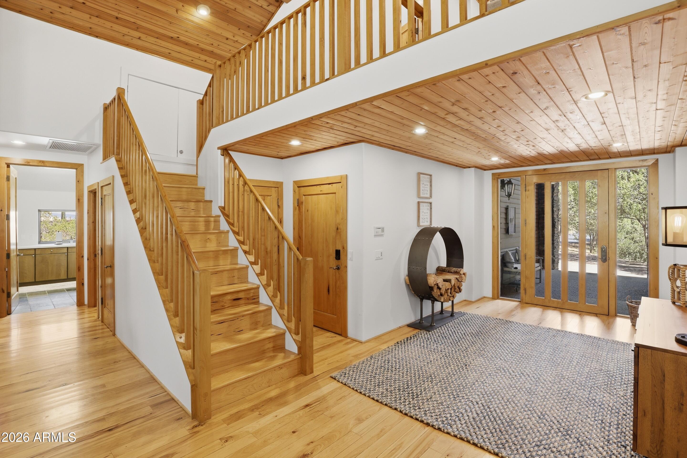 CHAPARRAL PINES PHASE 1 - Residential